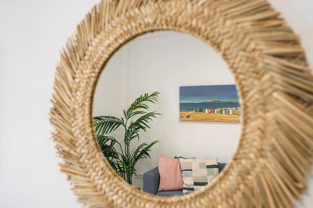 Appartamento Piso En El Corazon De Gijón Esterno foto